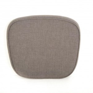 Wagner Seat Only Grey
