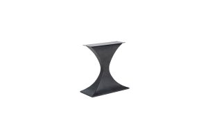 Makenzie Console Table Base Iron