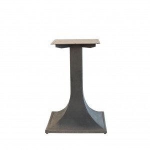 Jack Counter Table Base Antique Iron