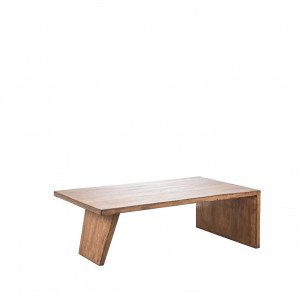 Hailey Coffee Table Antique Natural