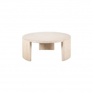 Noah Rd Coffee Table White Washed