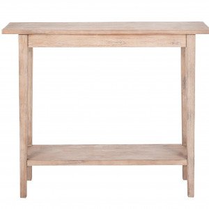 Rita Small Console Table Medium Grey