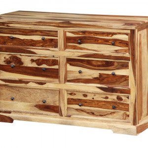 Tahoe Dresser