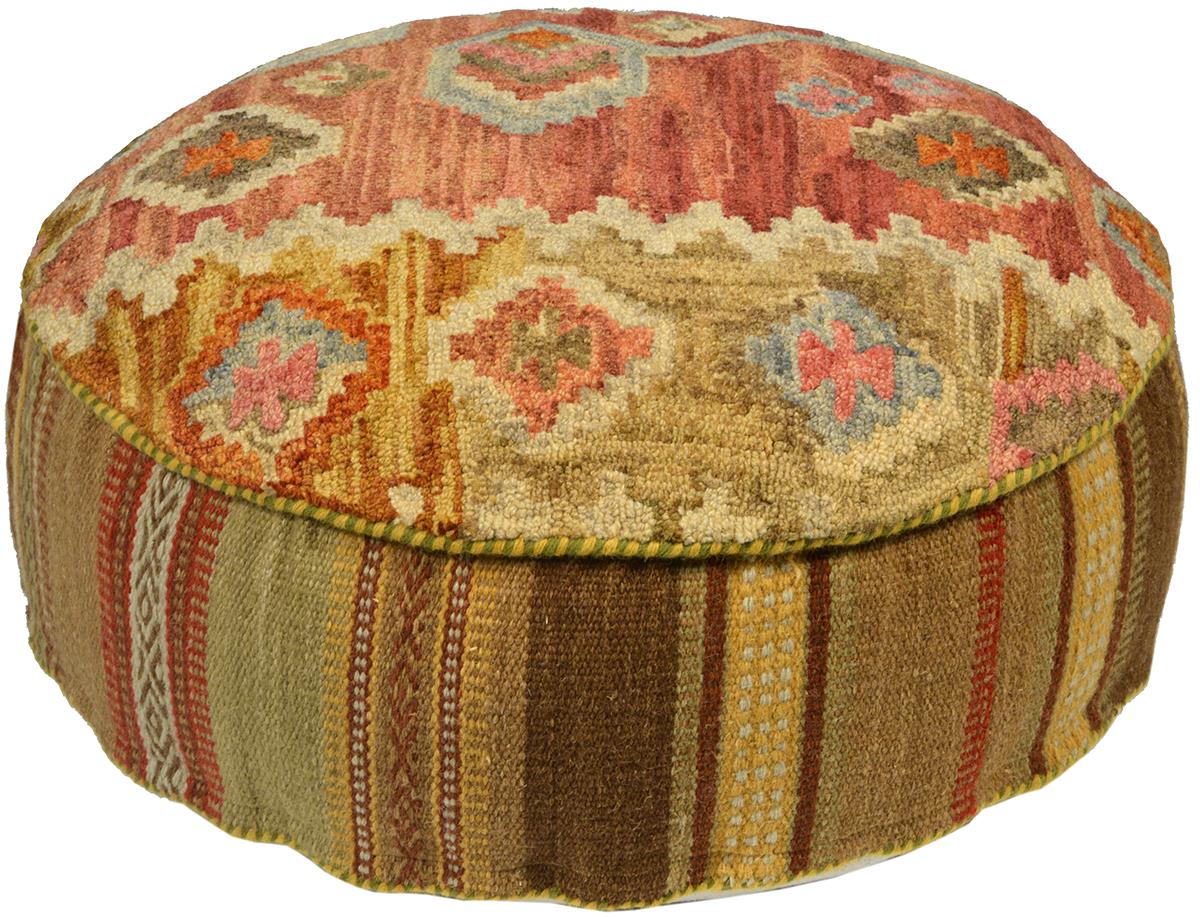 Garima Pouf