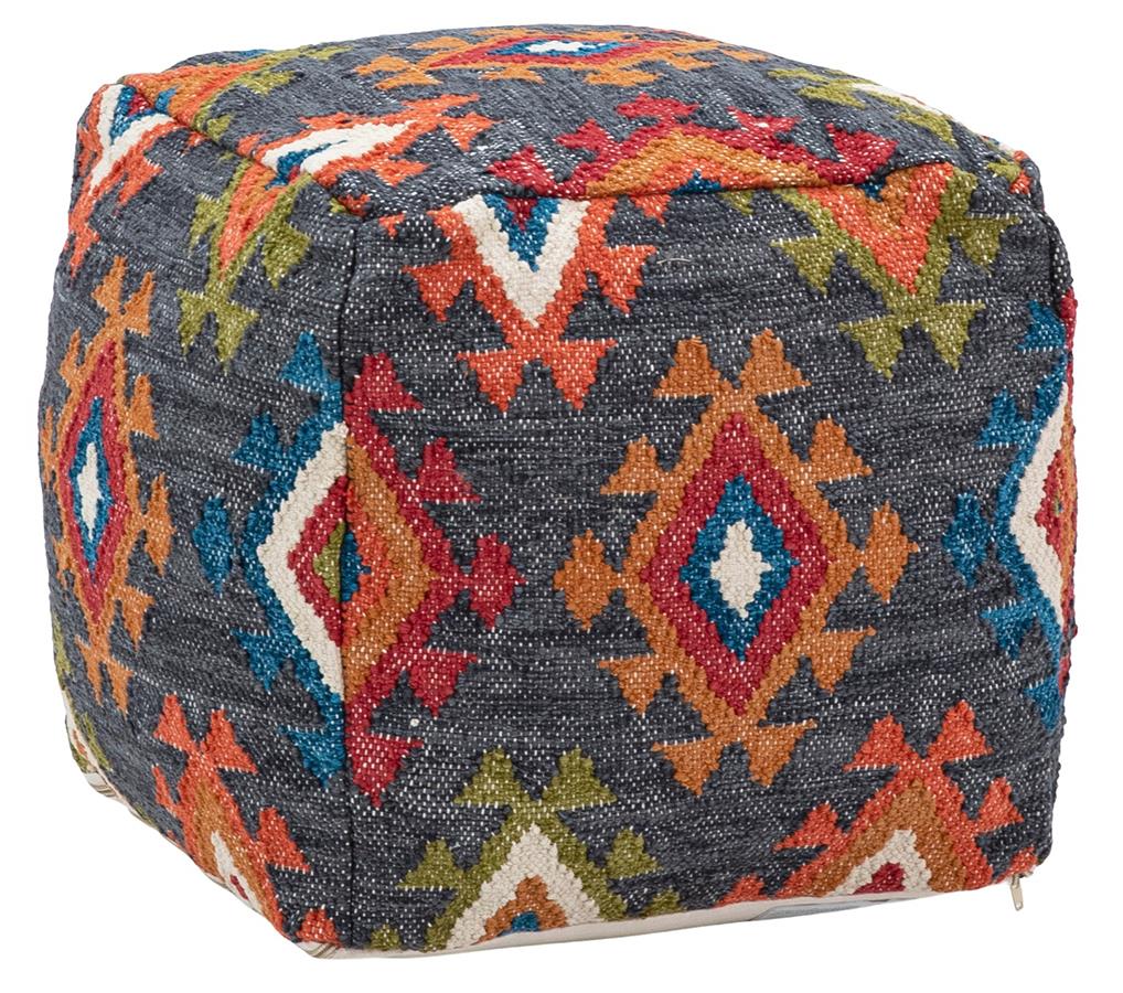 Dario Pouf