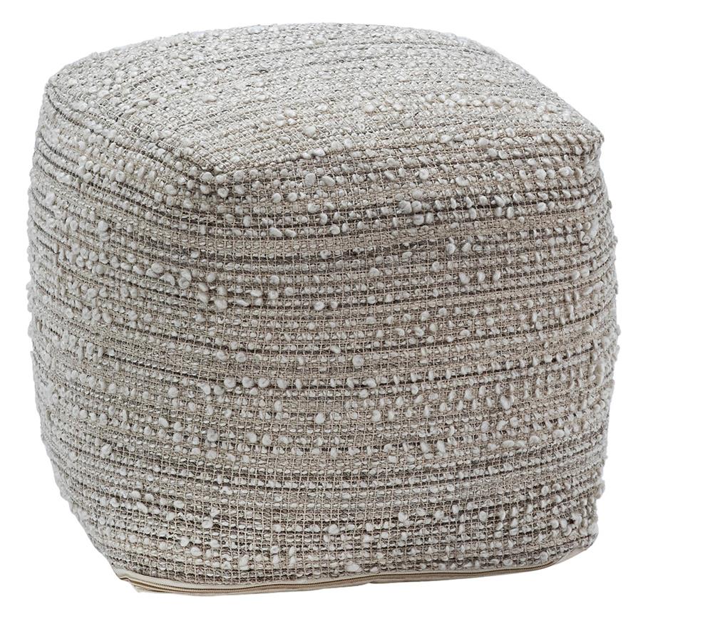 Lesbos Pouf