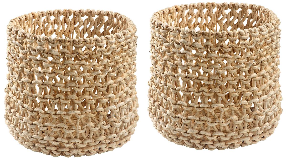 Bellus Basket Set of 2