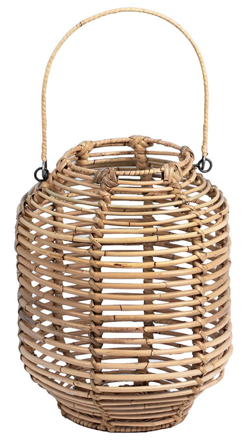 Basket  With Handle