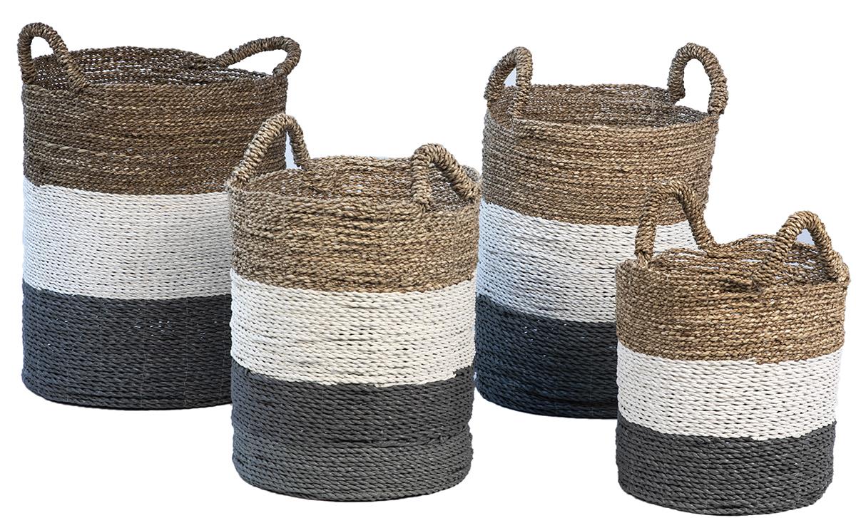 Brizo Basket Set of 4