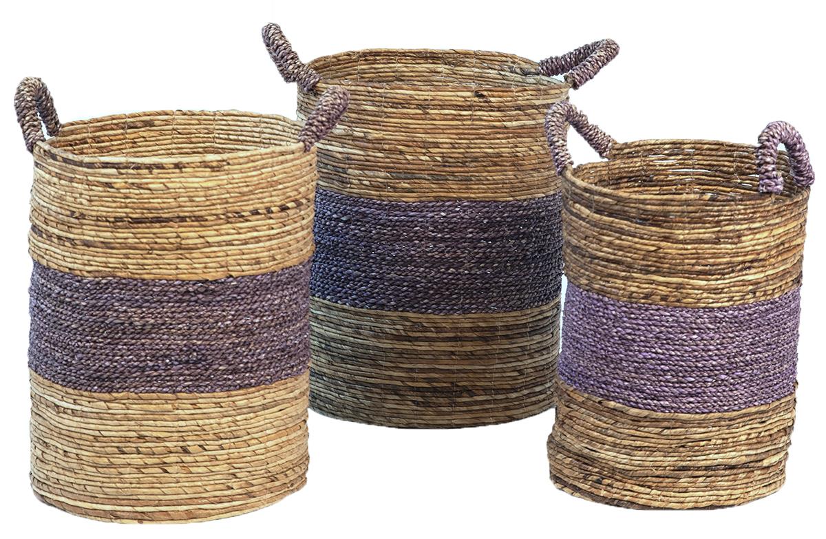 Marella Basket Set of 3