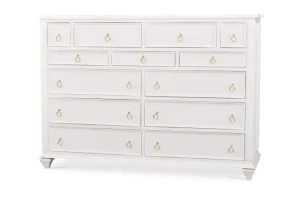 Soho Large Dresser