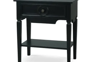 Orleans Side Table