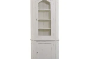 Pantin Corner Cabinet