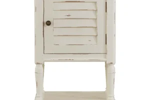Orleans Nightstand