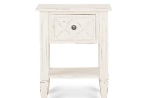 Dauphine Nightstand Small