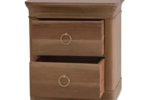 Sandhurst Bedside Cabinet