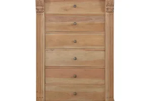 Charleston Tall Boy Dresser