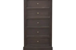 Huntly 5 Drawer Lingerie Chest