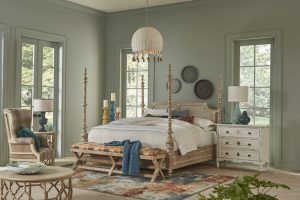 Robertson 3 Drawer Small Dresser ...