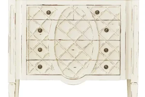 Dauphine 5 Drawer Dresser