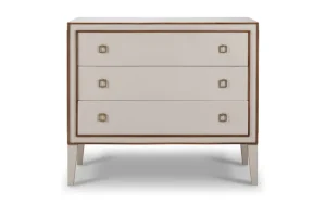 Rutland 3 Drawer Dresser