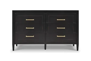 Belgravia 6 Drawer Dresser