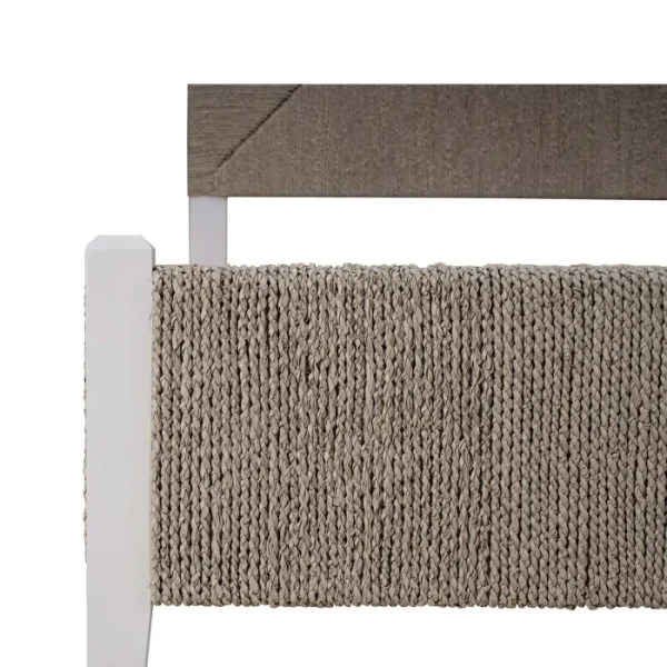 Abaca Rope King Bed Nest Furnishings