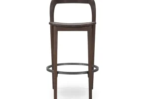 Grandia Counter Stool - Teak