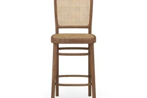 Linor Counter Stool - Teak