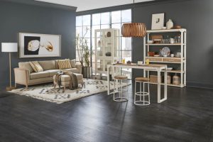 Alto Display Cabinet