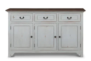 Aries Sideboard w/ 3 Doors