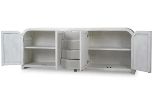 Richmond 4 Door Sideboard