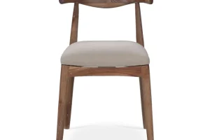 Reus Dining Chair - Teak