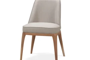 Leon Dining Chair - Teak