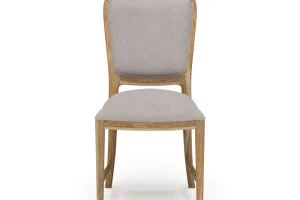 Laurna Dining Chair w/ Upholstere...