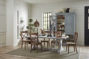 Riverwalk Dining Table