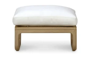 Manado Footstool