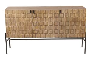 ETCH SIDEBOARD