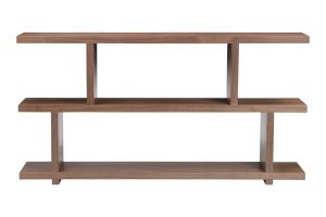 MIRI SHELF SMALL WALNUT