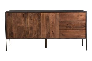 TOBIN SIDEBOARD BROWN