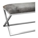 it is a great addition to your glam entry or living space.