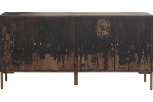 ARTISTS SIDEBOARD