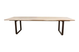 WILKS DINING TABLE