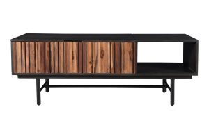 Jackson Storage Coffee Table