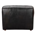 making this chaise a loveable item for years to come.