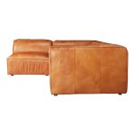 Luxe is a collage of comfort that includes slipper and corner chairs