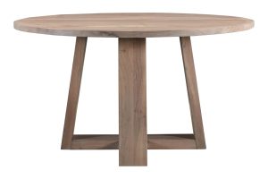 TANYA ROUND DINING TABLE