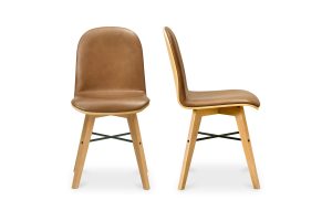 NAPOLI DINING CHAIR-SET OF TWO