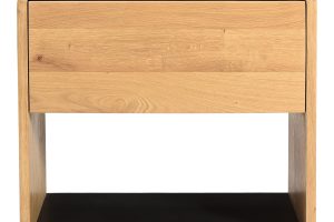 QUINTON NIGHTSTAND NATURAL OAK