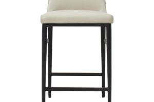 BARON COUNTER STOOL BEIGE